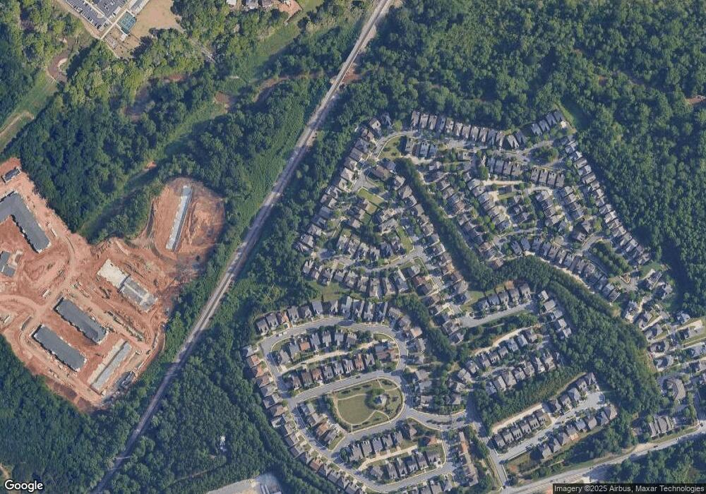 1876 Baxley Pine Trace, Suwanee, GA 30024 - photo 1