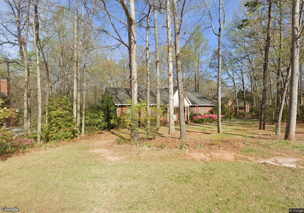 8225 Greens Ct, Jonesboro, GA 30236 - photo 1