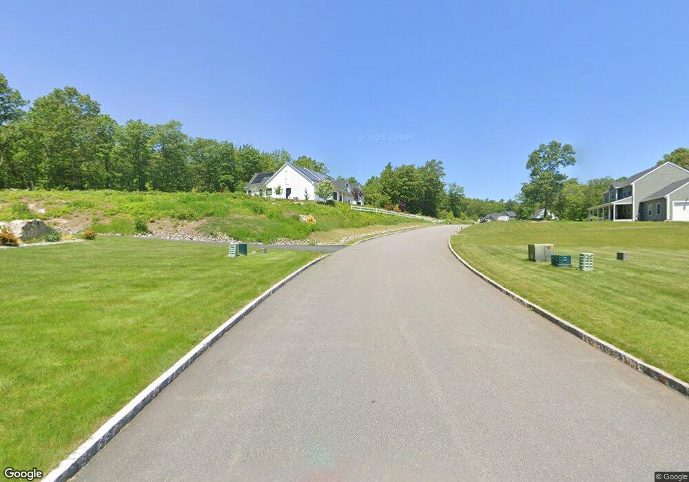 16 Steele Rd, Derry, NH 03038 - photo 1