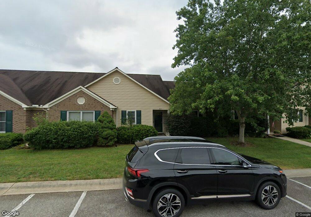 815 Court Side Dr unit 4, Salisbury, NC 28147 - photo 1