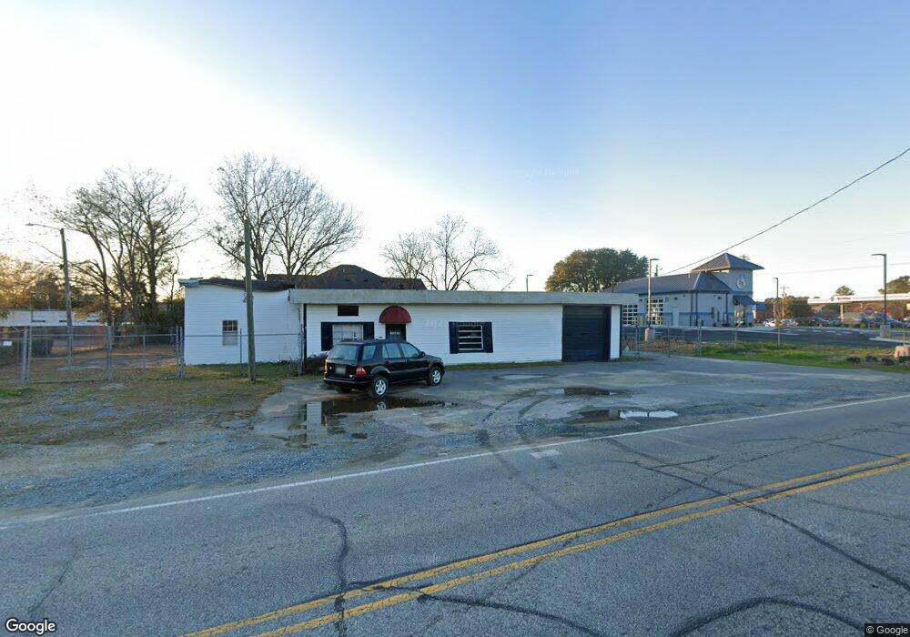 100 Roxie Ave, Fayetteville, NC 28304 - photo 1