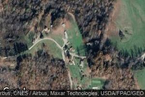 757 Maysel Laurel Ridge Rd, Maysel, WV 25133