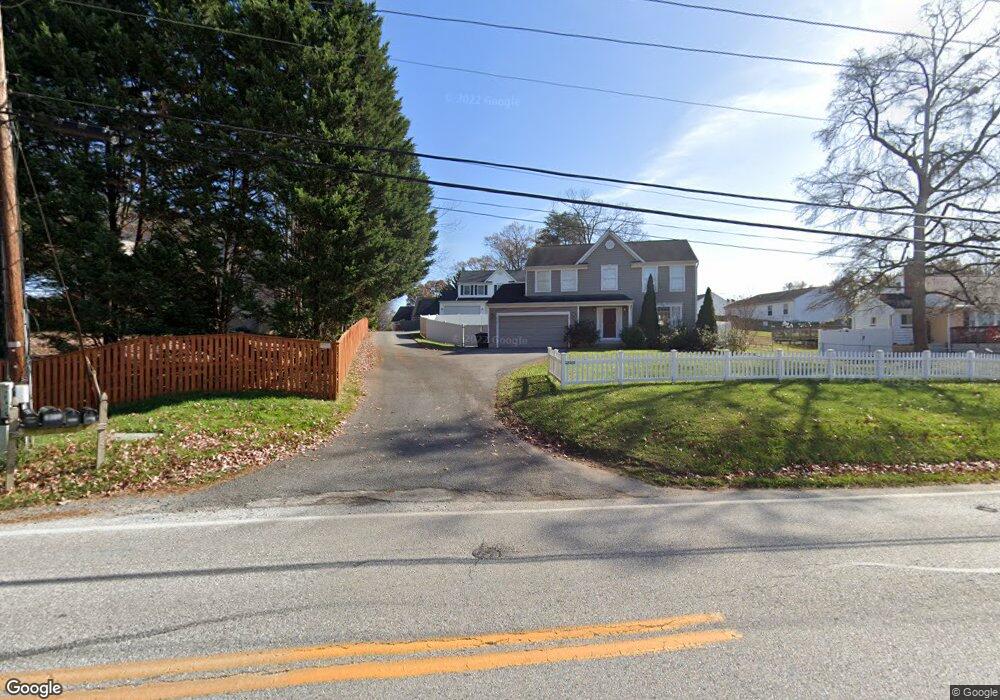 6393 Hanover Rd, Hanover, MD 21076 - photo 1