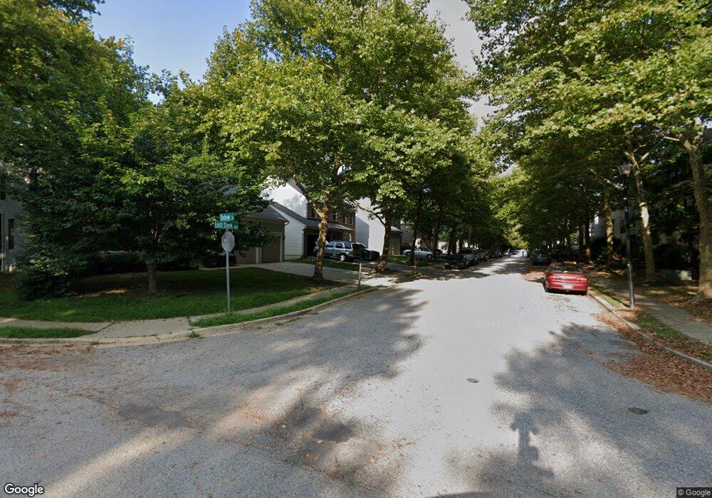 3050 Lost Creek Blvd, Laurel, MD 20724 - photo 1