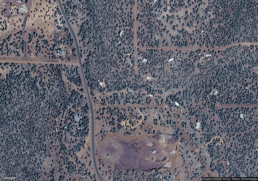 845 W Mesa Dr, Ash Fork, AZ 86320 - photo 1