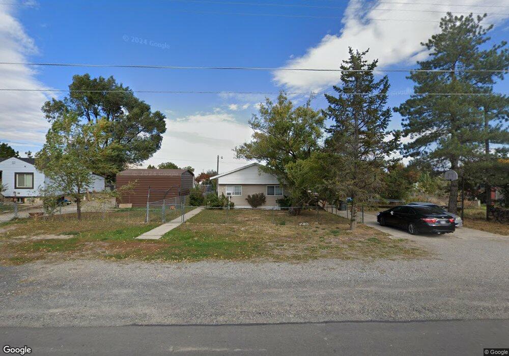 255 E 200 N, Santaquin, UT 84655 - photo 1