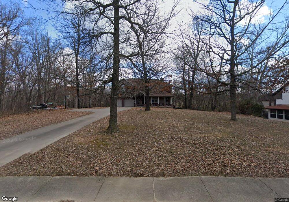 401 SW Tunbridge Dr, Bentonville, AR 72712 - photo 1