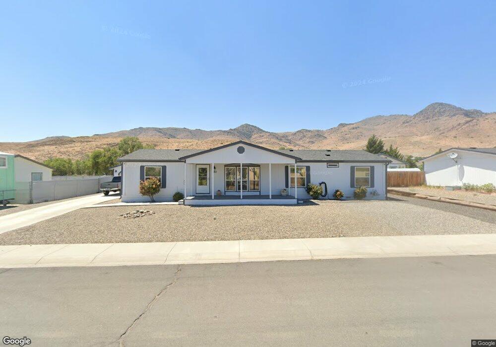 180 Rose Peak Rd, Dayton, NV 89403 - photo 1
