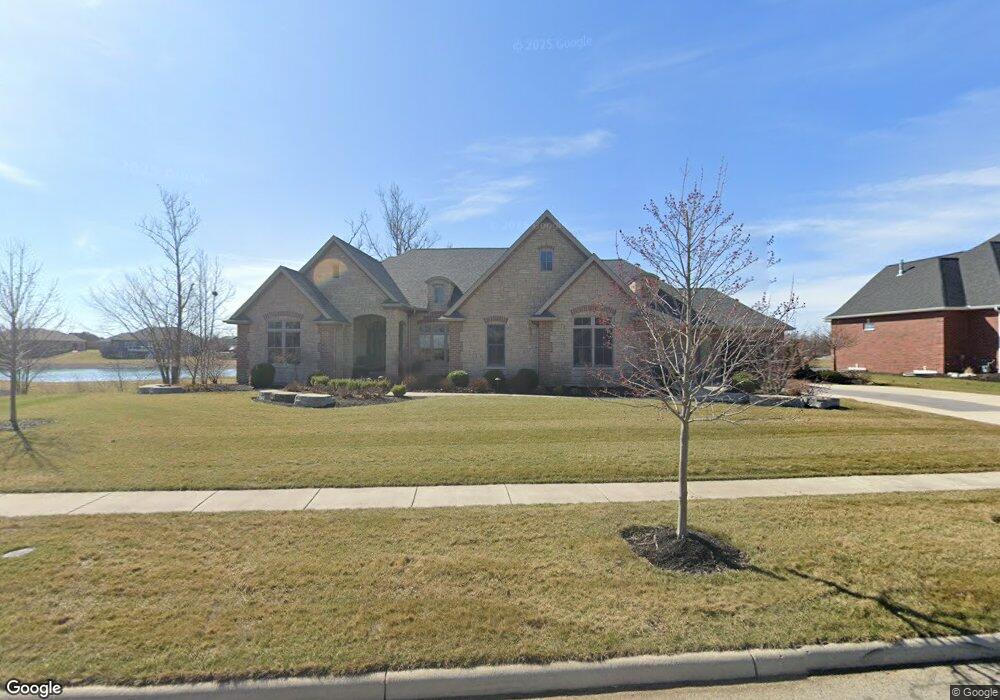 9771 Smokies Way, Findlay, OH 45840 - photo 1