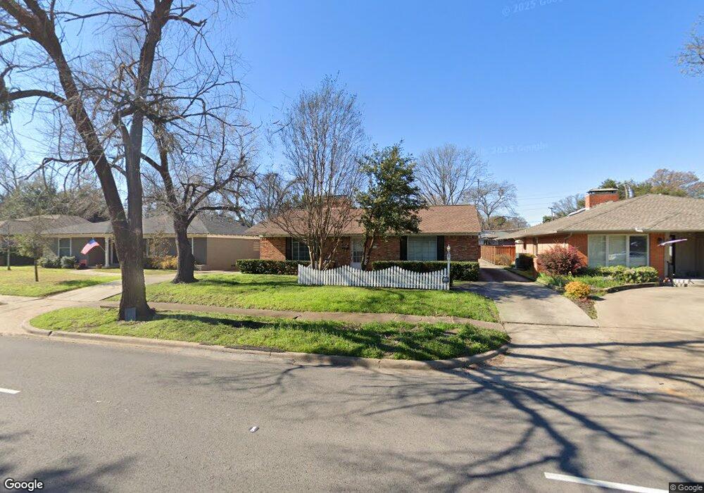 6811 E Mockingbird Ln, Dallas, TX 75214 - photo 1