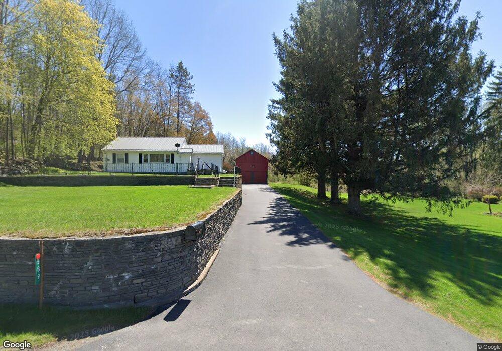 589 Cliff St, Honesdale, PA 18431 - photo 1