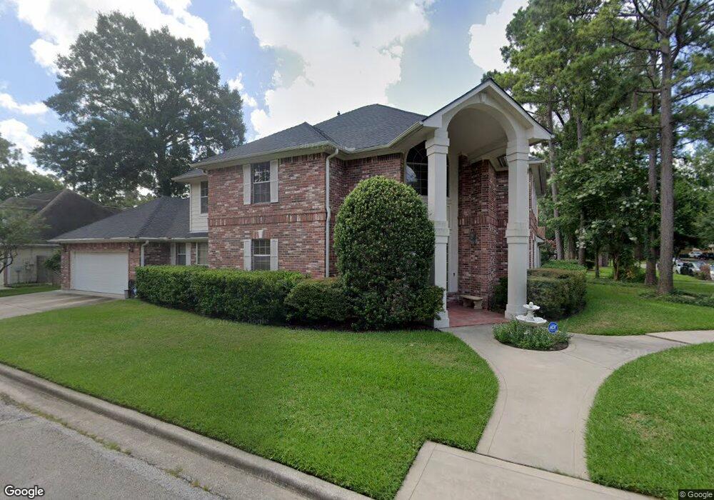 401 Pine Edge Dr, Spring, TX 77380 - photo 1