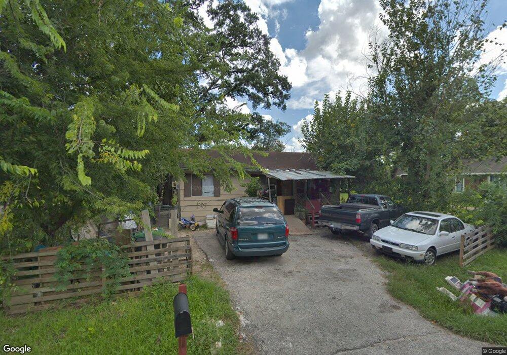 7946 Sayers St, Houston, TX 77016 - photo 1