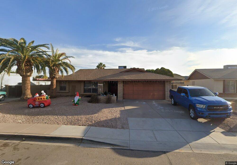 2115 E Frye Rd, Chandler, AZ 85225 - photo 1