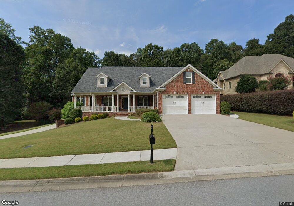2118 Democracy Dr, Buford, GA 30519 - photo 1