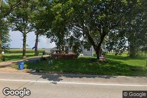 306 Clinton St, Calamus, IA 52729