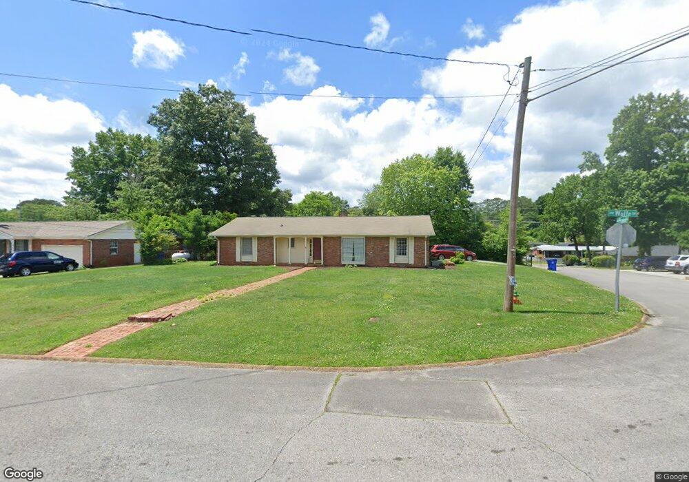 2315 Wolfe Dr NW, Cleveland, TN 37311 - photo 1