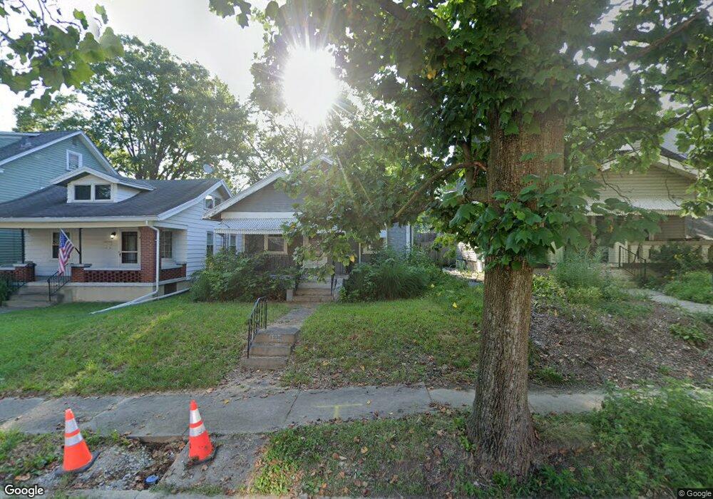 1036 Highland Ave, Dayton, OH 45410 - photo 1