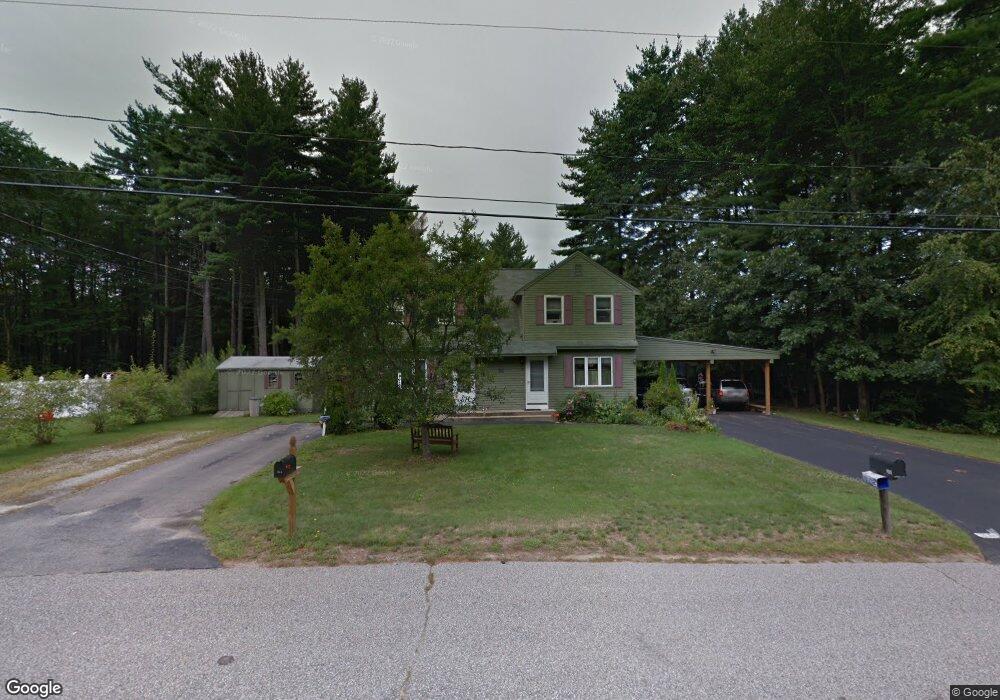 34 Dale Rd unit B, Hooksett, NH 03106 - photo 1