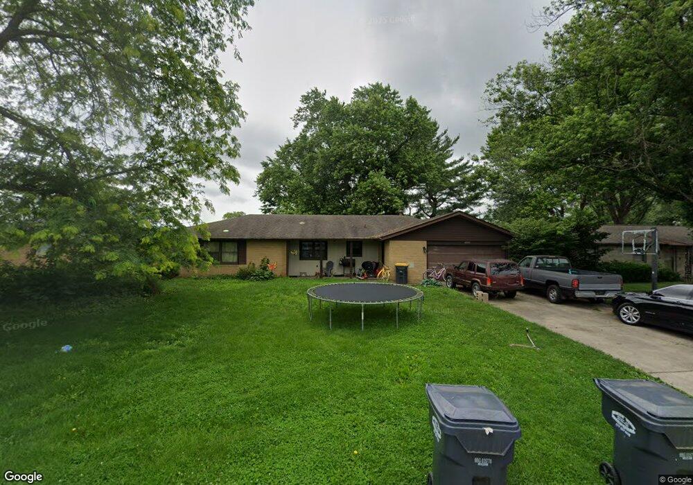 2815 Marsha Dr, Anderson, IN 46012 - photo 1