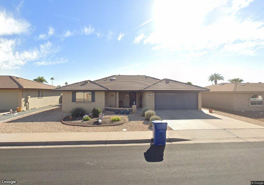 8307 E Lobo Ave, Mesa, AZ 85209 - photo 1