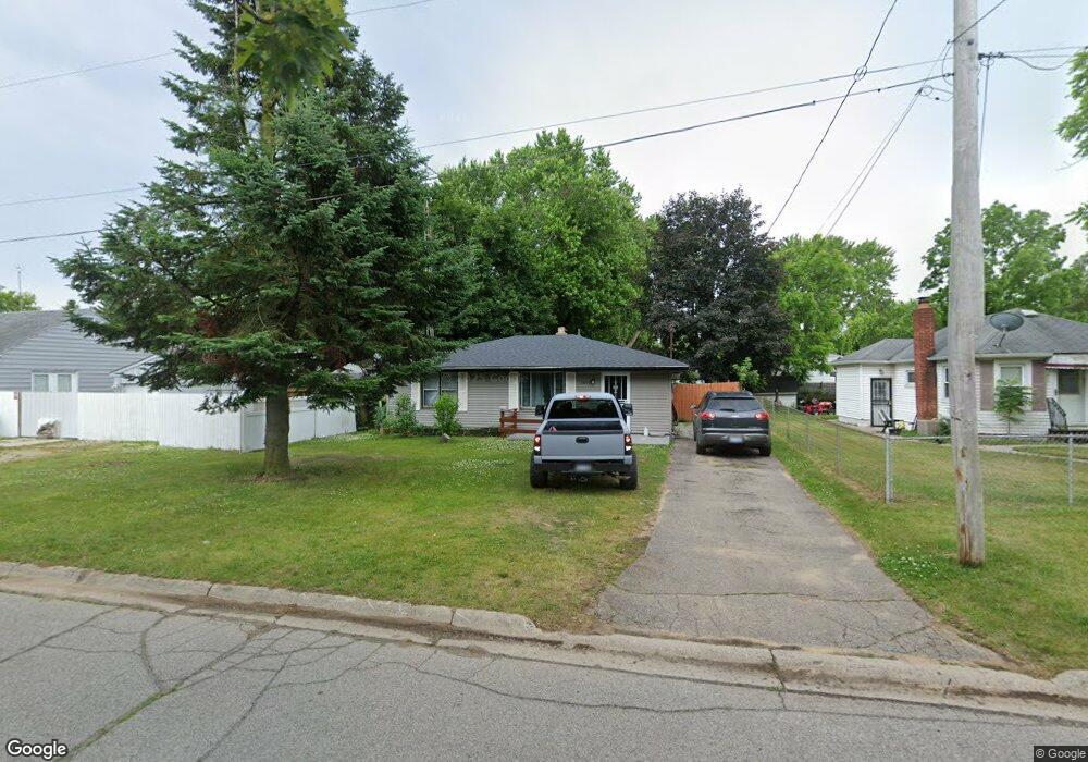 3008 Carr St, Flint, MI 48506 - photo 1