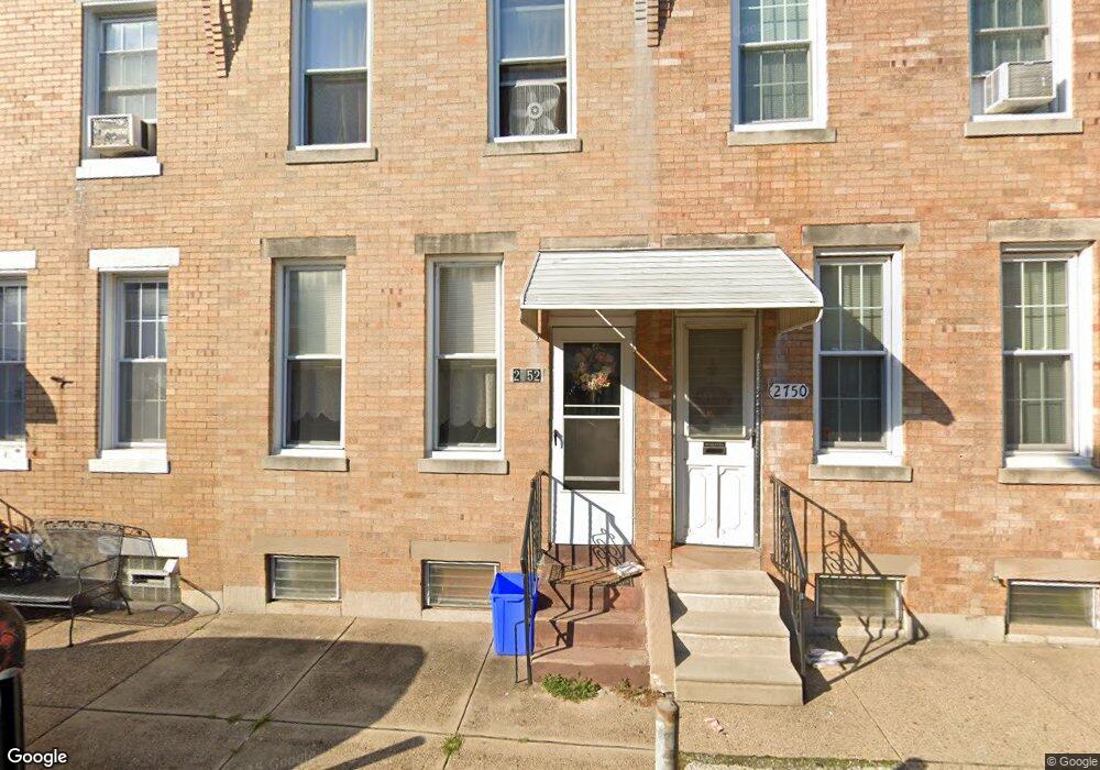2752 Plum St, Philadelphia, PA 19137 - photo 1