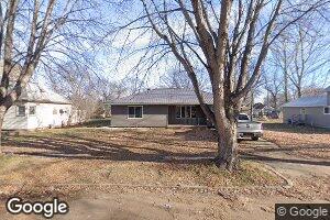 304 S Underwood St, Bryant, SD 57221