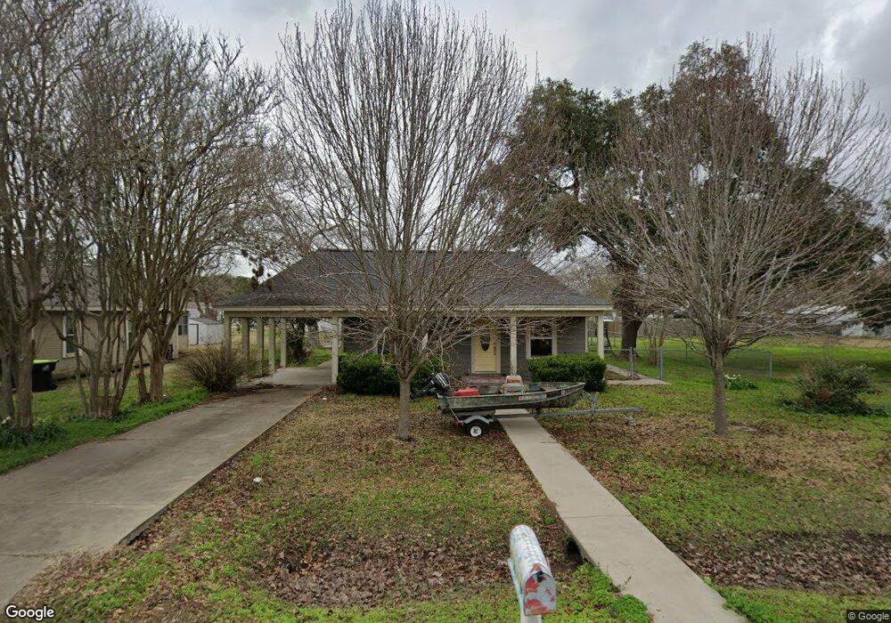 3314 Richmond St, Needville, TX 77461 - photo 1