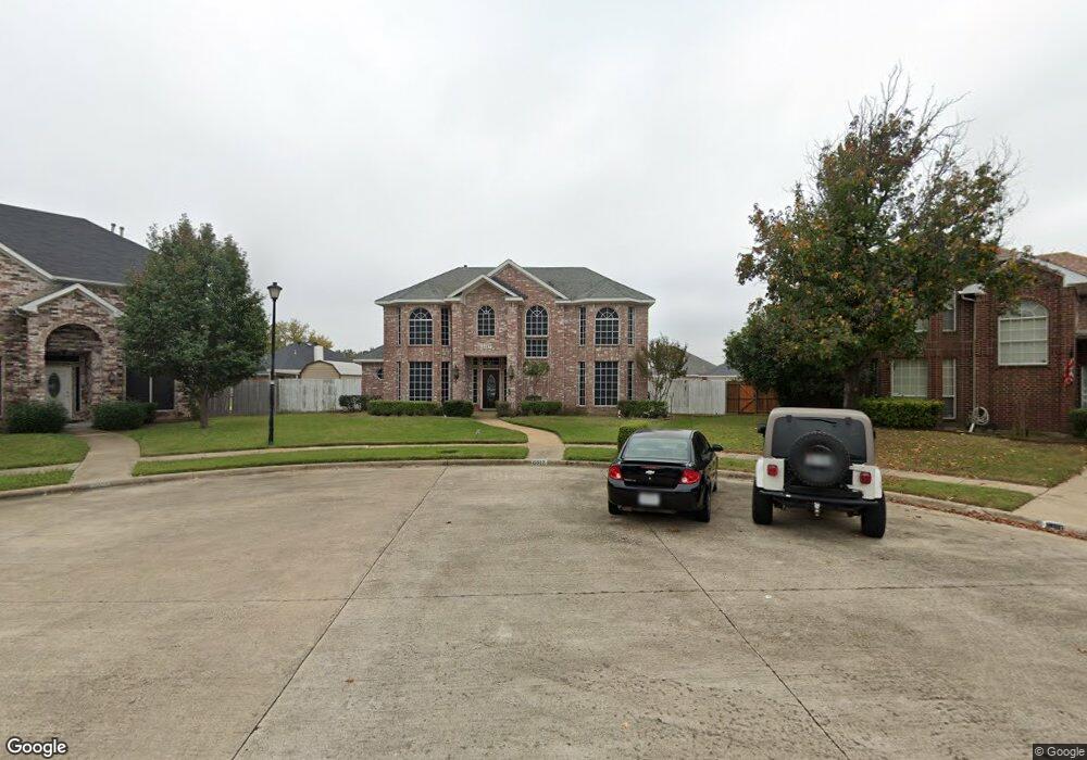 6617 Ruth Cir, Rowlett, TX 75089 - photo 1