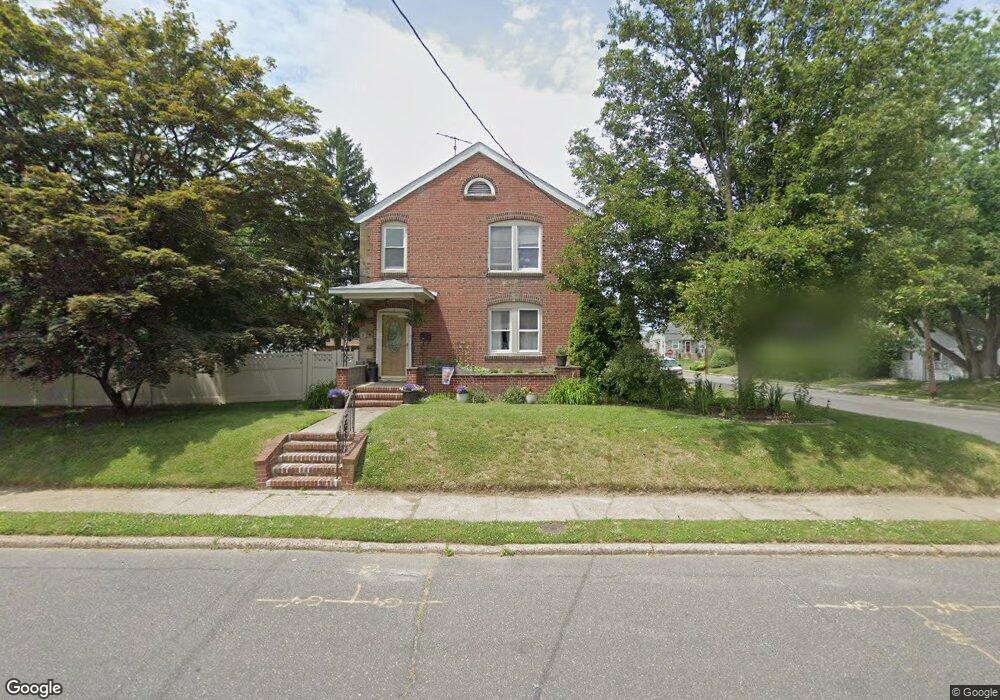 101 Baird Ave, Mount Ephraim, NJ 08059 - photo 1