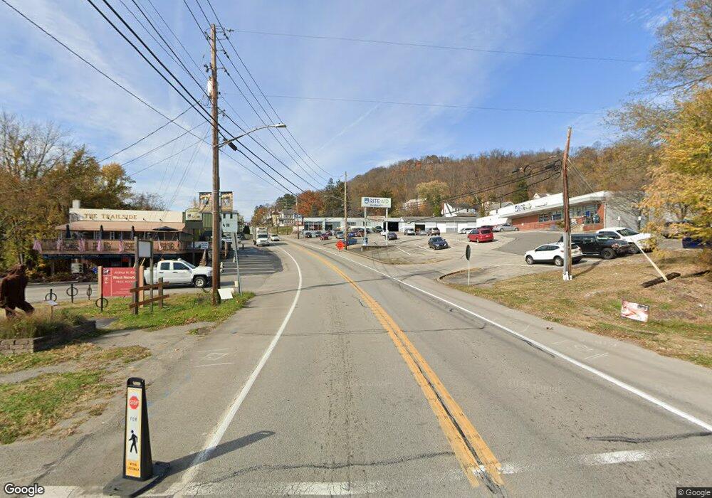 124-126 W Main St, West Newton, PA 15089 - photo 1