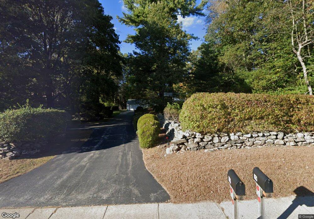 99 Smith Ave, Greenville, RI 02828 - photo 1
