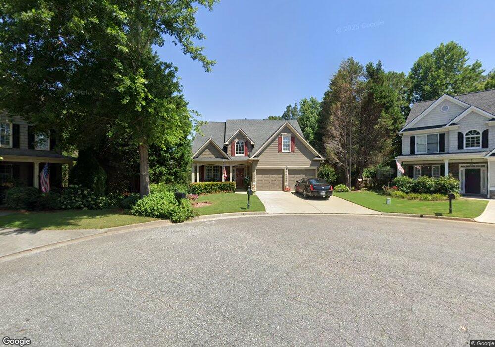 132 Windsong Trail unit 2J, Canton, GA 30114 - photo 1