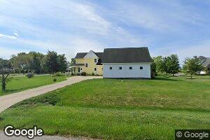 4023 W 950 N, Fountaintown, IN 46130