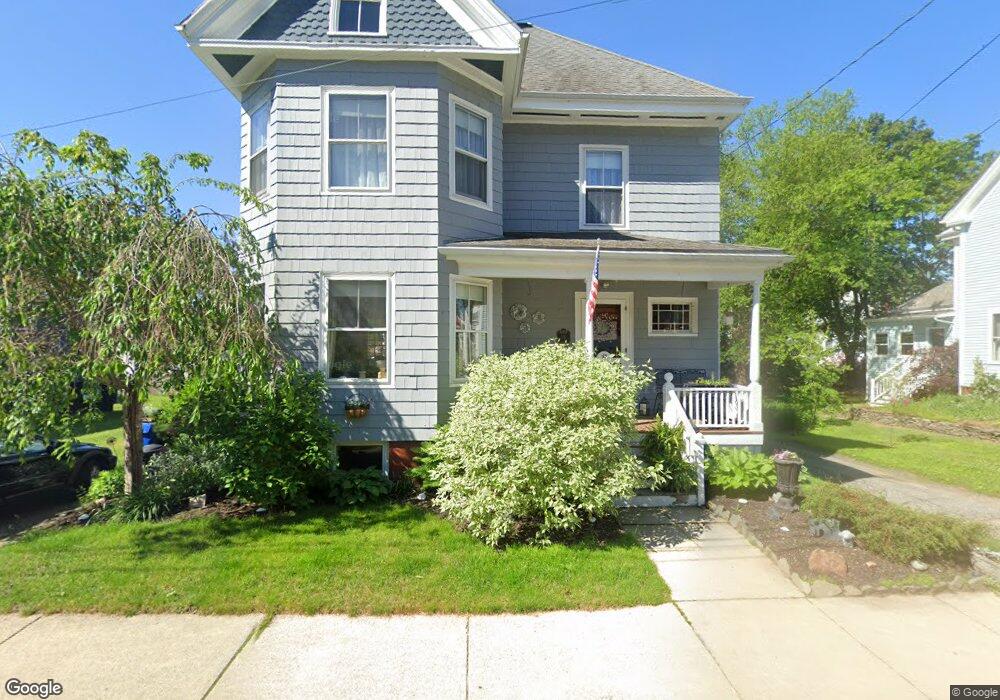 18 Richardson St, Portland, ME 04103 - photo 1
