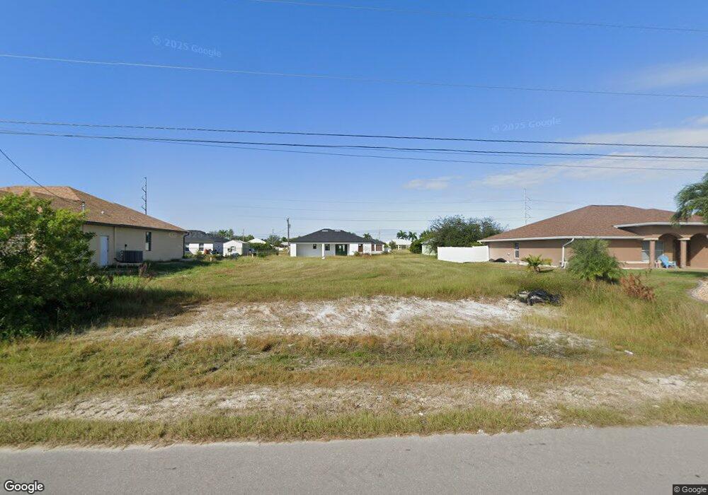 1202 NE Juanita Place, Cape Coral, FL 33909 - photo 1