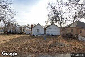 406 1st St NE, Harlowton, MT 59036