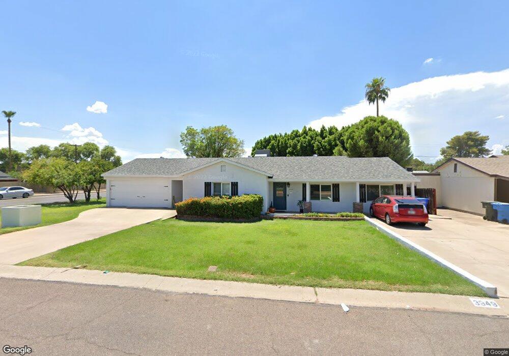 3949 E Devonshire Ave, Phoenix, AZ 85018 - photo 1