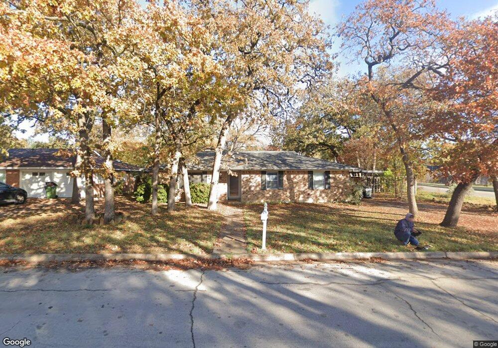 1053 Keith Dr, Hurst, TX 76053 - photo 1