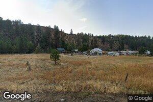 2362B State Route 153, Twisp, WA 98856