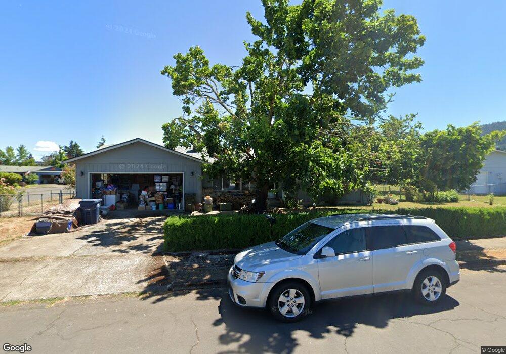 507 Laksonen Loop, Springfield, OR 97478 - photo 1