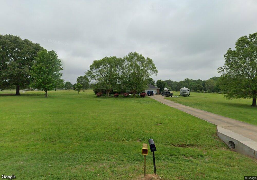 7130 Goldfinch Rd, Texarkana, TX 75501 - photo 1