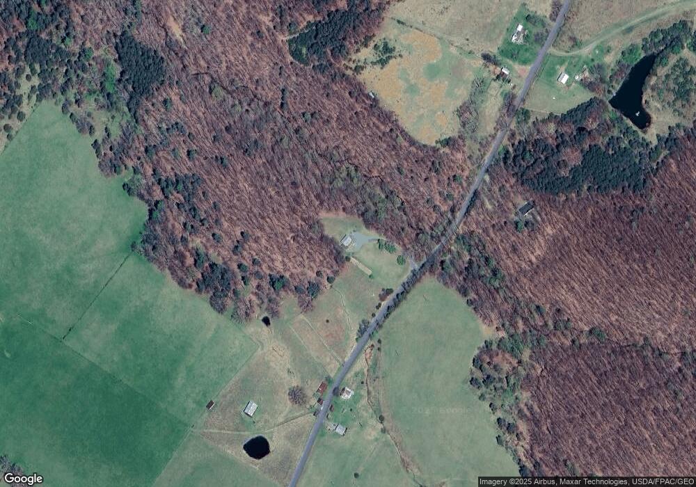 3109 Spring Gap Rd, Slanesville, WV 25444 - photo 1