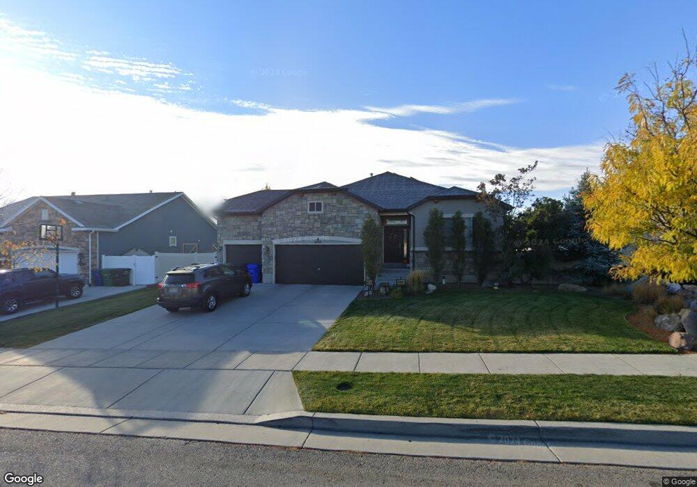 4757 W 7470 S unit 363, West Jordan, UT 84084 - photo 1