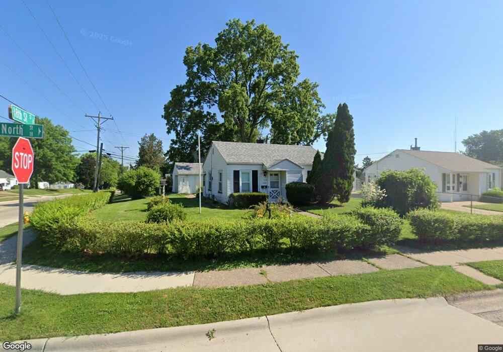 1804 North St, Bettendorf, IA 52722 - photo 1