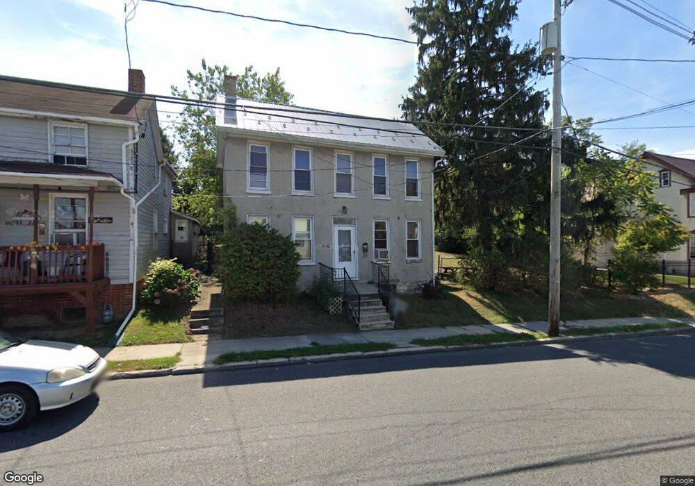 446 Lincoln Way W, Chambersburg, PA 17201 - photo 1