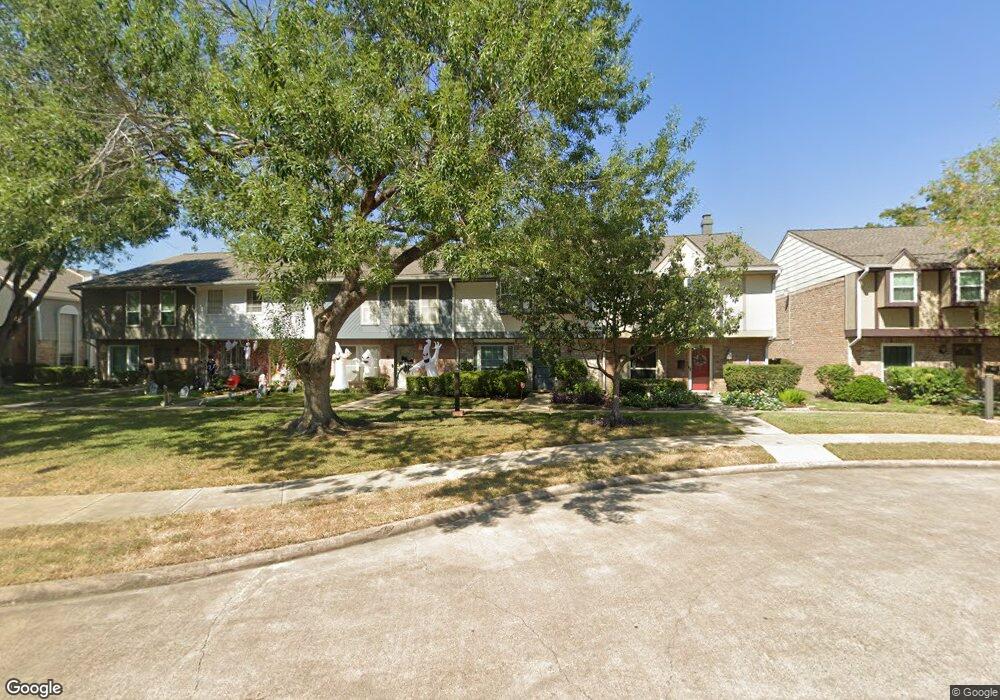 14172 Misty Meadow Ln, Houston, TX 77079 - photo 1