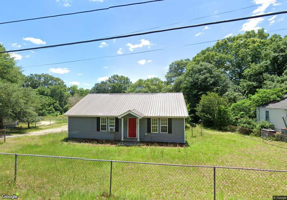 1210 Brown Rd, Camden, SC 29020 - photo 1