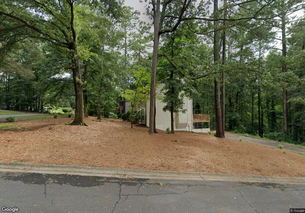 1523 Brookcliff Cir unit 4, Marietta, GA 30062 - photo 1